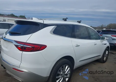 2020 Buick Enclave Fwd Essence из США, поврежденный, VIN 5GAERBKW9LJ173427